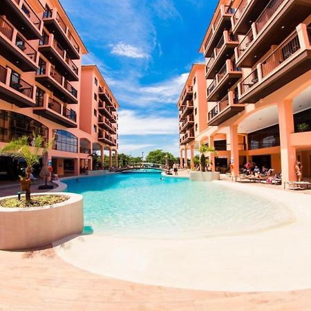 Jurere Beach Village - Suite Флорианополис Экстерьер фото