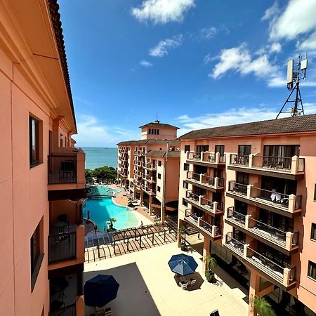 Jurere Beach Village - Suite Флорианополис Экстерьер фото