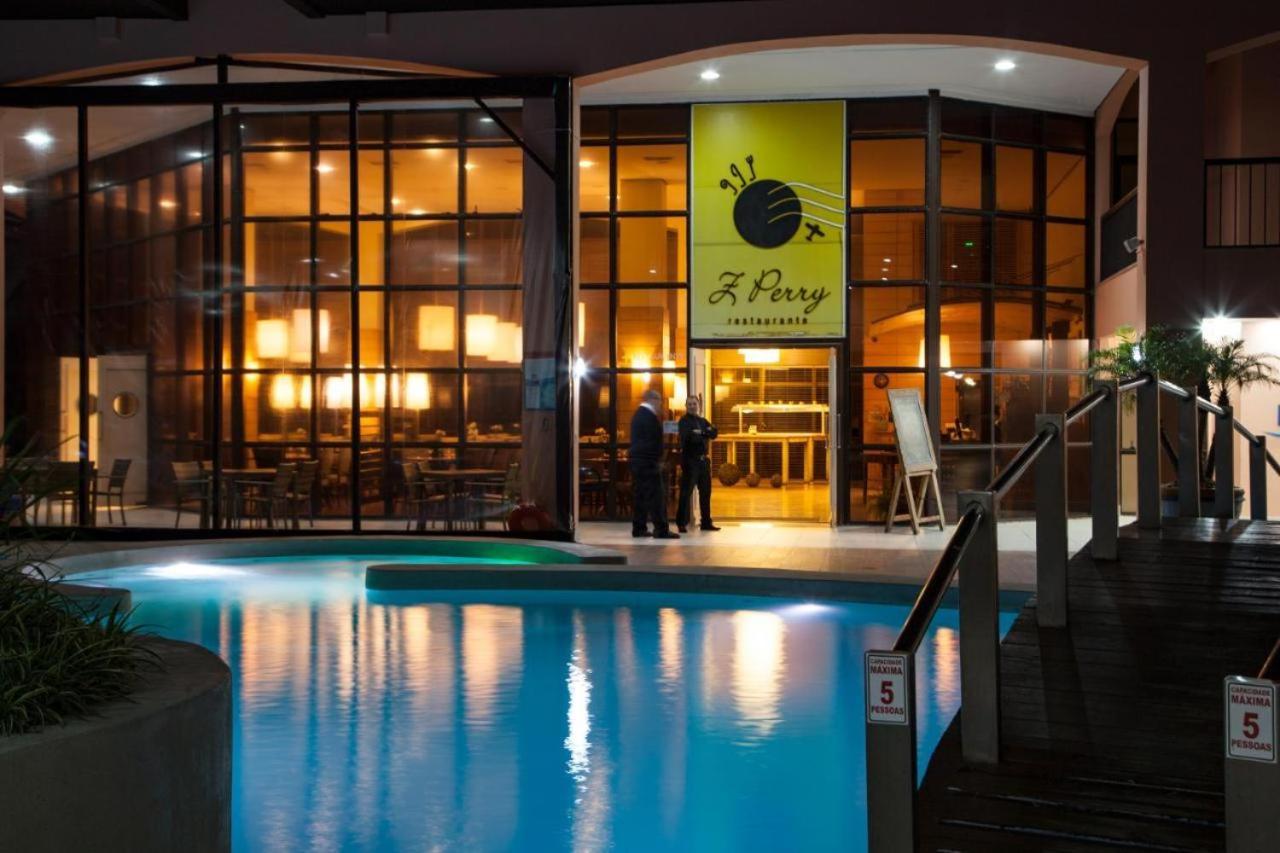 Jurere Beach Village - Suite Флорианополис Экстерьер фото