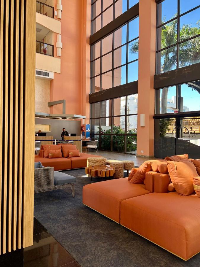 Jurere Beach Village - Suite Флорианополис Экстерьер фото