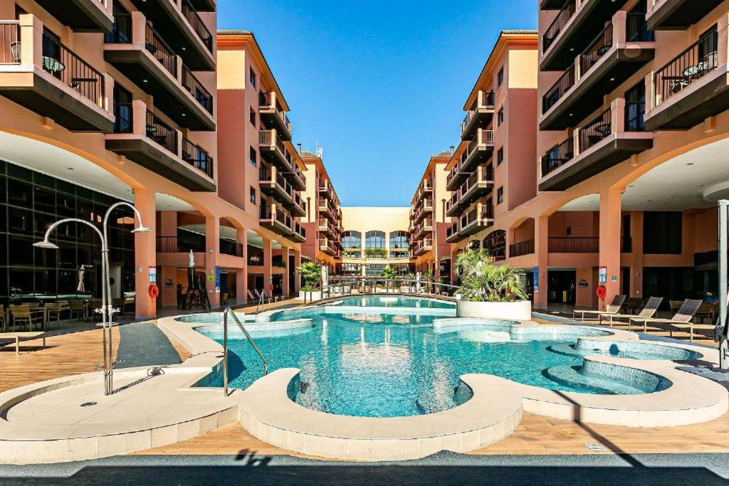 Jurere Beach Village - Suite Флорианополис Экстерьер фото