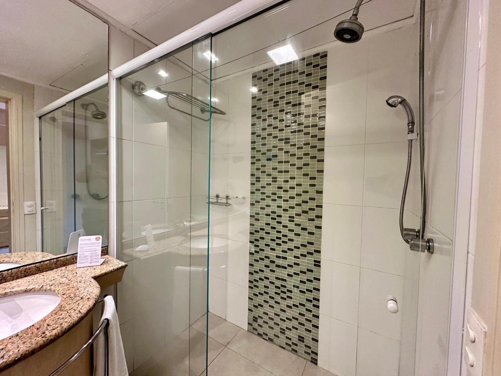 Jurere Beach Village - Suite Флорианополис Номер фото